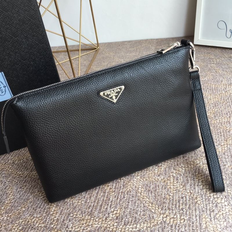 mens Pra*a briefcases